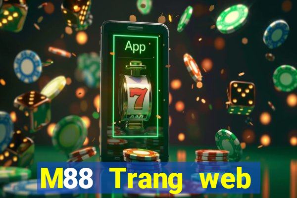 M88 Trang web giải trí Imperial