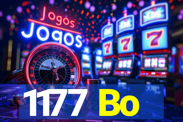 1177 Bo