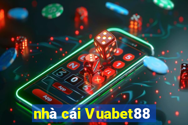 nhà cái Vuabet88