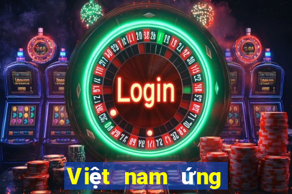 Việt nam ứng dụng xổ số