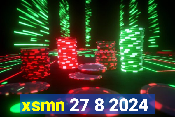 xsmn 27 8 2024