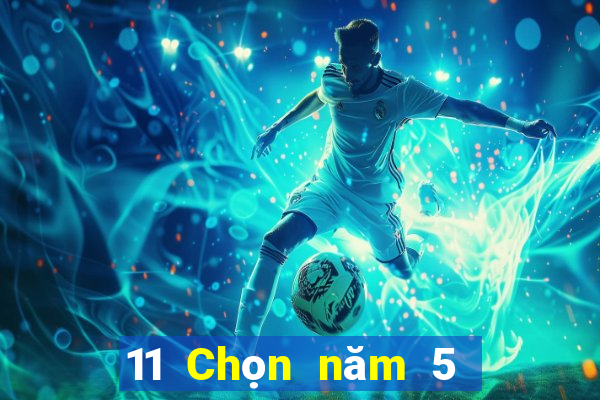 11 Chọn năm 5 Tải về