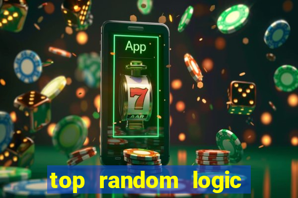 top random logic casino sites