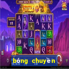 bóng chuyền độ đỉnh cao