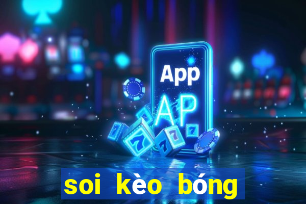 soi kèo bóng đá bet88