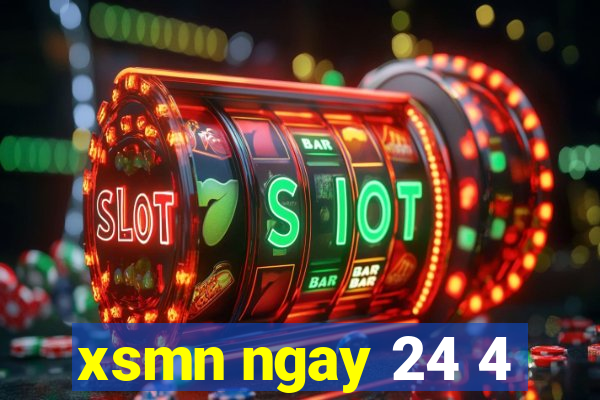 xsmn ngay 24 4