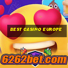 best casino europe