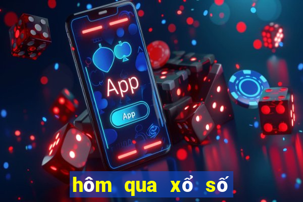 hôm qua xổ số kiên giang