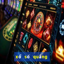 xổ số quảng trị 05 10