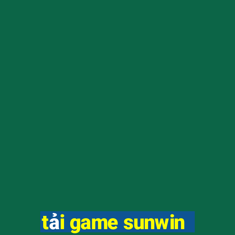 tai game sunwin