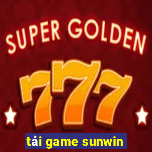 tai game sunwin