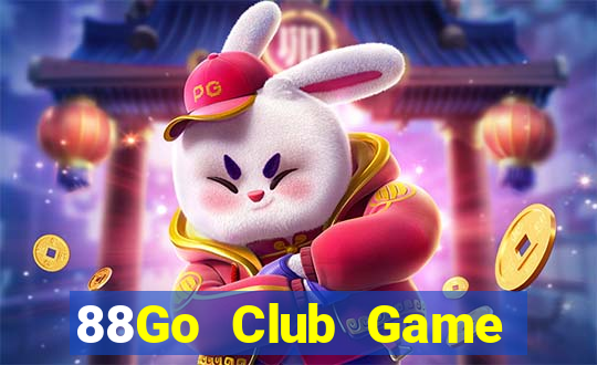 88Go Club Game Bài Go88