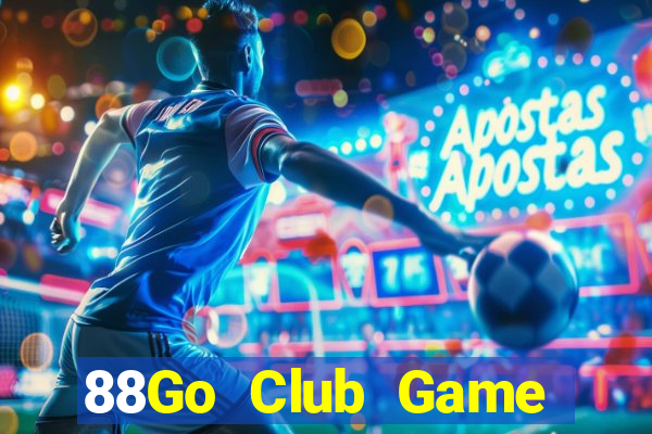 88Go Club Game Bài Go88