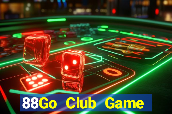 88Go Club Game Bài Go88