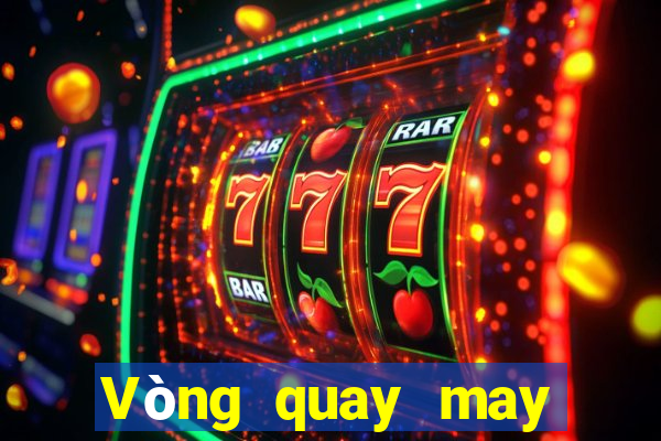 Vòng quay may mắn miễn phí