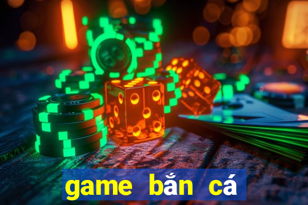 game bắn cá đảo bông