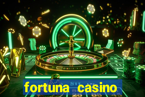 fortuna casino promo kod