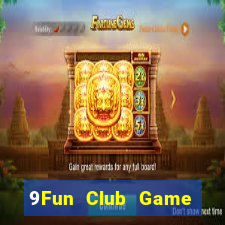 9Fun Club Game Bài Apk