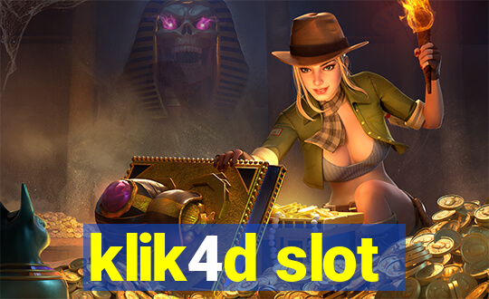 klik4d slot