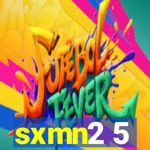 sxmn2 5