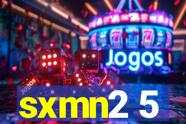 sxmn2 5