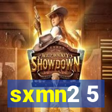 sxmn2 5