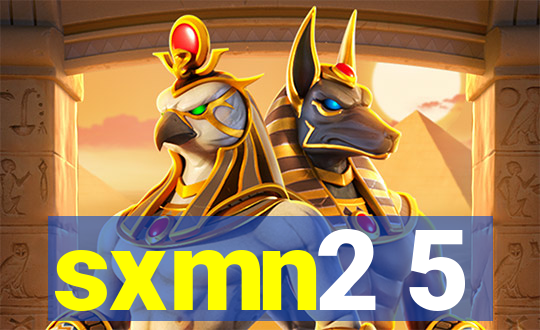 sxmn2 5