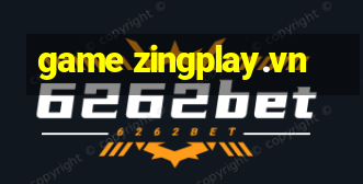 game zingplay.vn