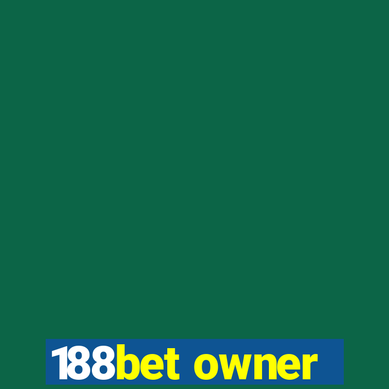 188bet owner