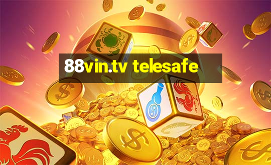 88vin.tv telesafe