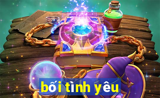 bối tình yêu