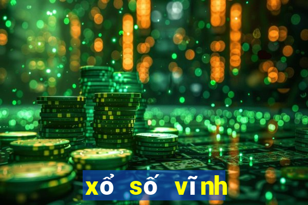 xổ số vĩnh long 60 kỳ