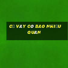 cờ vây có bao nhiều quân