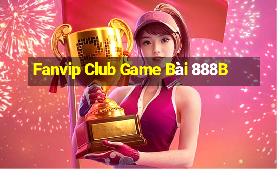 Fanvip Club Game Bài 888B