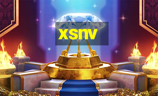 xsnv