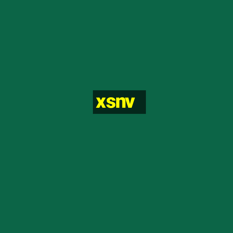 xsnv