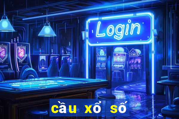 cầu xổ số kon tum