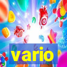 vario