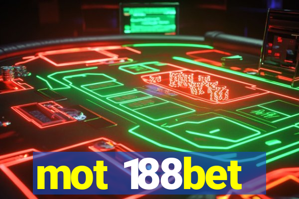 mot 188bet