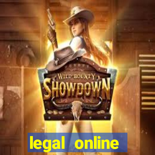 legal online blackjack usa