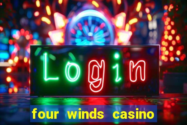 four winds casino promo code