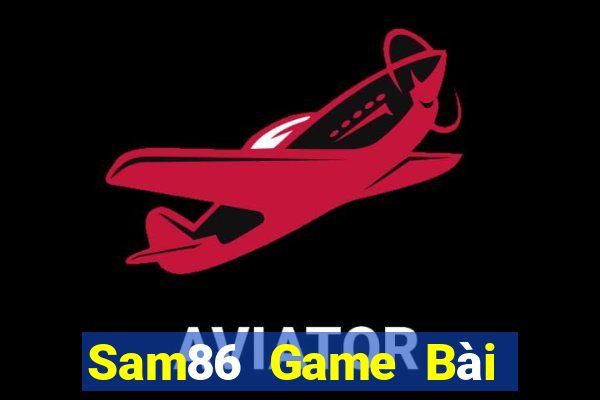 Sam86 Game Bài Xanh 9