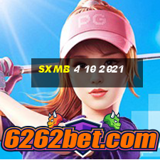 sxmb 4 10 2021