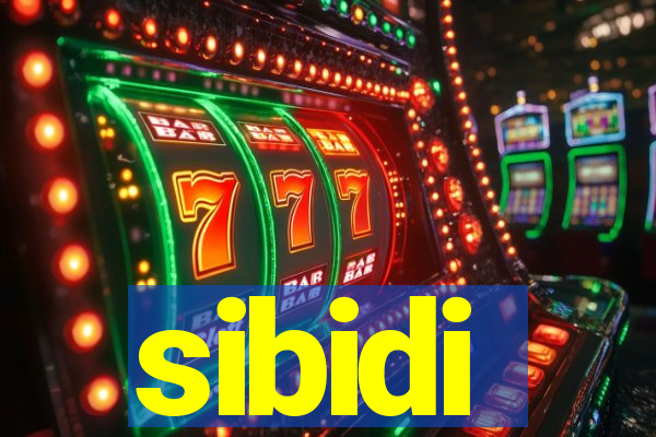 sibidi