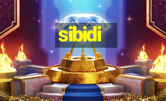 sibidi