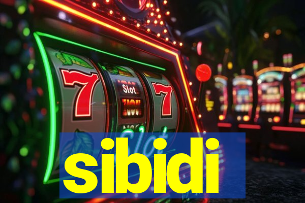 sibidi