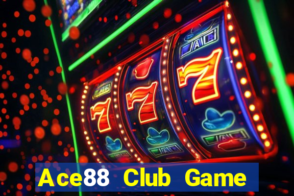 Ace88 Club Game Bài Mậu Binh