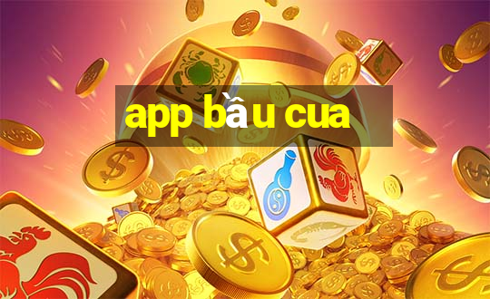 app bầu cua