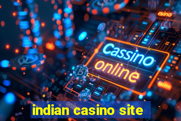 indian casino site