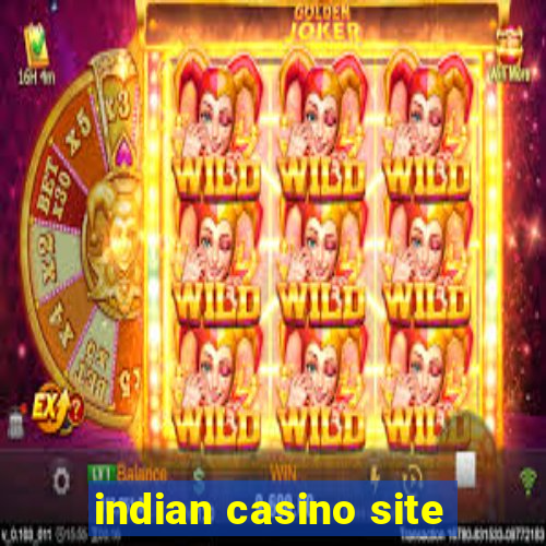 indian casino site